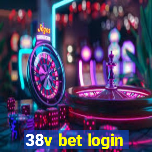 38v bet login